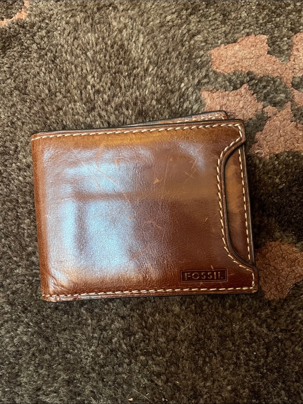 Fossil Men’s wallet
